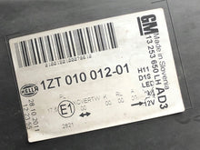 Laden Sie das Bild in den Galerie-Viewer, Frontscheinwerfer Opel Astra J 13253650 Links Scheinwerfer Headlight SCH4275768789mi