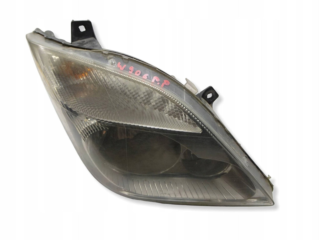 Frontscheinwerfer Mercedes-Benz Sprinter 1EB24701202 Rechts Headlight SCH8272705355hp