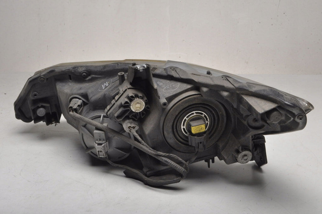 Frontscheinwerfer Honda Insight Rechts Scheinwerfer Headlight