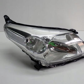 Frontscheinwerfer Toyota Urban Cruiser 81130-52C10 85122000 Rechts Headlight SCH8987253089si