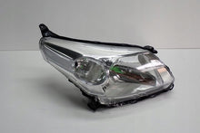 Laden Sie das Bild in den Galerie-Viewer, Frontscheinwerfer Toyota Urban Cruiser 81130-52C10 85122000 Rechts Headlight SCH8987253089si
