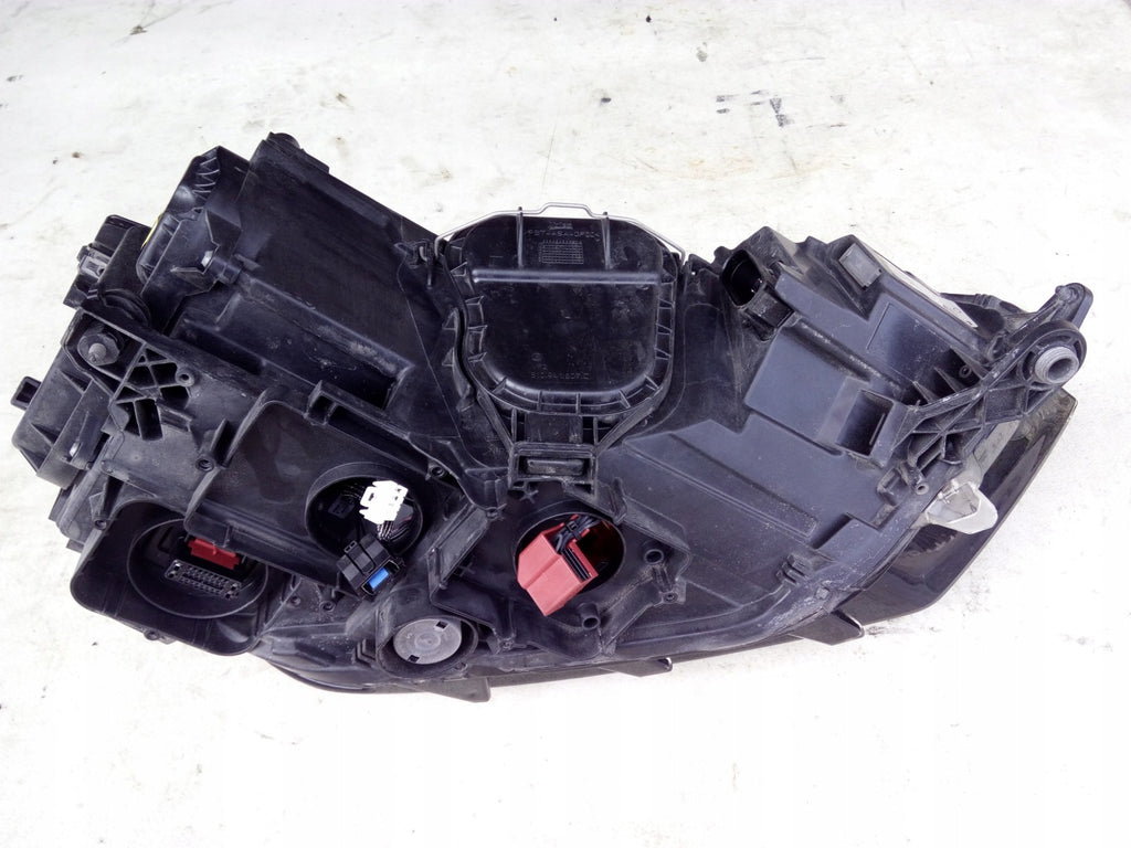 Frontscheinwerfer VW Sportsvan 517941043B Xenon Links Scheinwerfer Headlight SCH5156396893ng