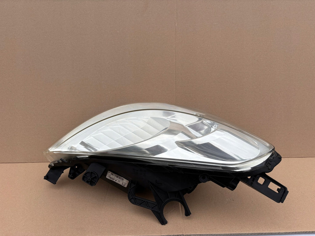 Frontscheinwerfer Peugeot Partner 9682829280 Rechts Scheinwerfer Headlight SCH3689084726wj