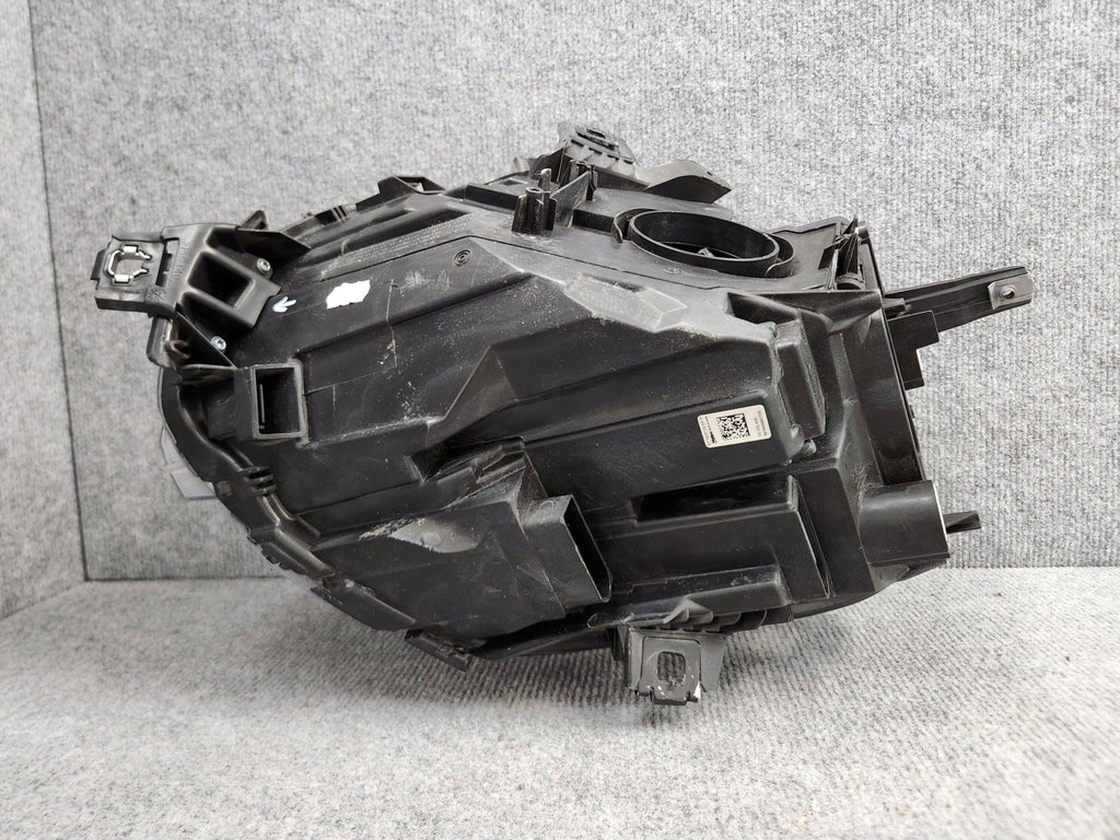 Frontscheinwerfer Mini F56 F55 5A01961 Links Scheinwerfer Headlight SCH6939909637qe