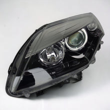 Load image into Gallery viewer, Frontscheinwerfer Renault Laguna III 260605873R Links Scheinwerfer Headlight