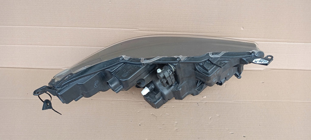 Frontscheinwerfer Toyota 4 Yaris K0-8EU Full LED Links Scheinwerfer Headlight