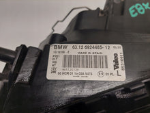 Load image into Gallery viewer, Frontscheinwerfer BMW E81 E87 6924485-08 Links Scheinwerfer Headlight