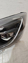 Laden Sie das Bild in den Galerie-Viewer, Frontscheinwerfer Ford Focus JX7B13E017CJ LED Links Scheinwerfer Headlight SCH6442178671vo