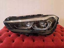 Load image into Gallery viewer, Frontscheinwerfer BMW X1 F48 90178486Z003 5A01177-03 Links Headlight SCH5901727688zy