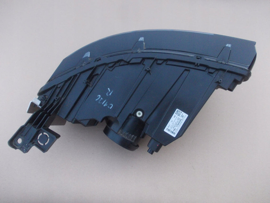 Frontscheinwerfer Opel Mokka 9860326480 LED Links Scheinwerfer Headlight SCH5959014699te