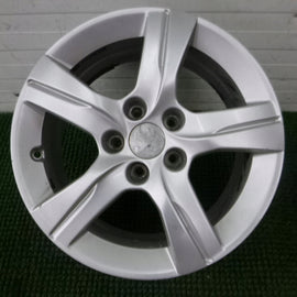 1x Alufelge 16 Zoll 7.0