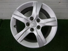 Load image into Gallery viewer, 1x Alufelge 16 Zoll 7.0" 5x108 46ET 9671401180 Citroën 508 Rim Wheel FEL6387844649fj