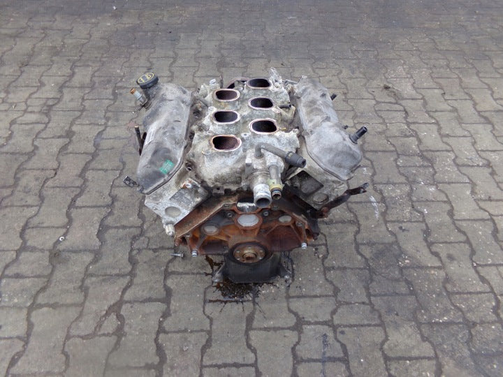Motor Ford Fiesta II Fbd 4.2 1.6 XR2 97PS 148kW Benzin Engine Unkomplett MOT9955707763yp