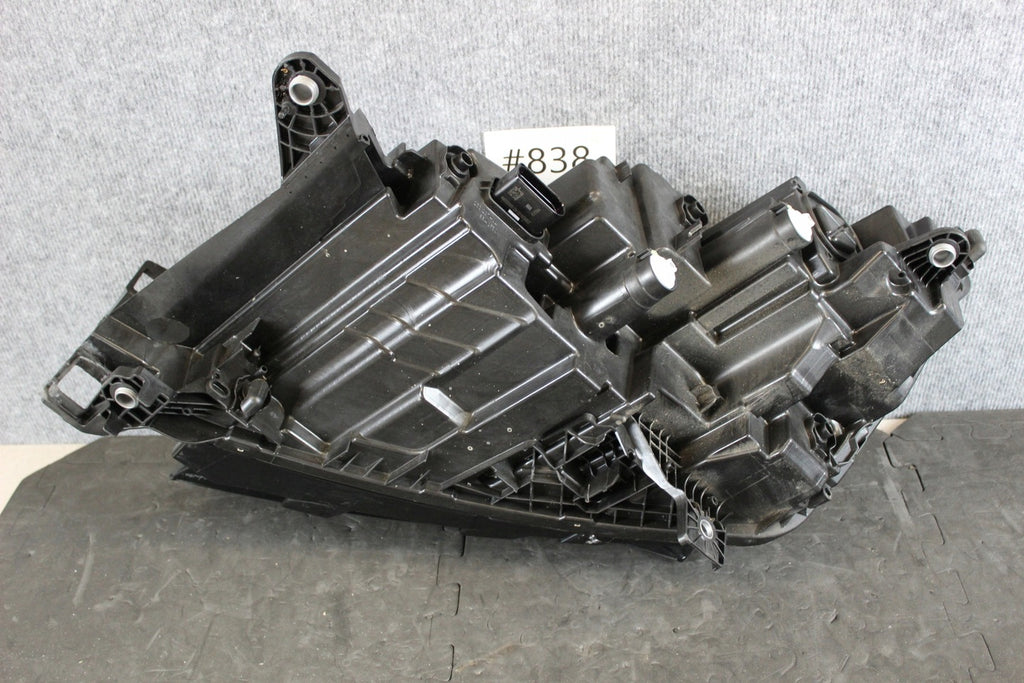 Frontscheinwerfer Skoda Enyaq 5LB941016 Rechts Scheinwerfer Headlight SCH4183527565sh