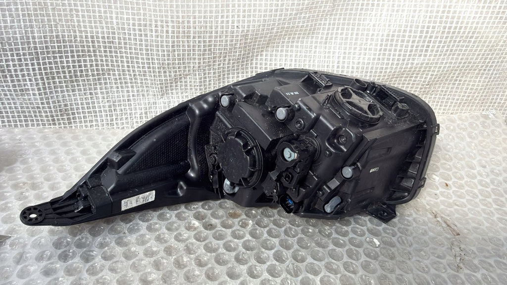 Frontscheinwerfer Kia Picanto Rechts Scheinwerfer Headlight SCH3654060706mg