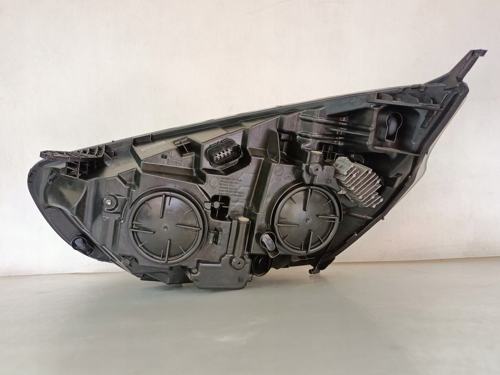 Frontscheinwerfer Ford Transit Custom JK2113D152-BJ Xenon Rechts Headlight