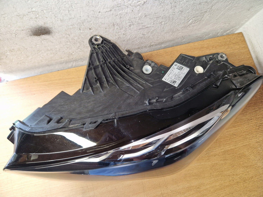 Frontscheinwerfer BMW 2 Active Tourer U06 5A42243-08 LED Links Headlight