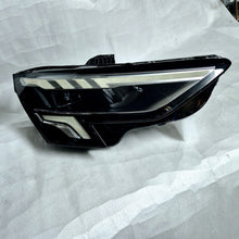 Load image into Gallery viewer, Frontscheinwerfer Audi A3 8Y0941034 LED Rechts Scheinwerfer Headlight