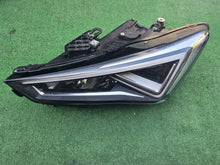 Load image into Gallery viewer, Frontscheinwerfer Cupra Formentor 5FG941007H Full LED Links Headlight SCH7131955353pt