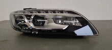 Laden Sie das Bild in den Galerie-Viewer, Frontscheinwerfer Audi Q7 4L0941004AC Xenon Rechts Scheinwerfer Headlight SCH2114667615jm