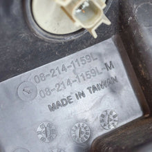 Laden Sie das Bild in den Galerie-Viewer, Frontscheinwerfer Mitsubishi Pajero 082141159LM 082141159L Links Headlight