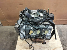 Load image into Gallery viewer, Motor Mercedes-Benz 272971 3.5 272PS 200kW 2009 Engine Komplett MOT6066512075hp
