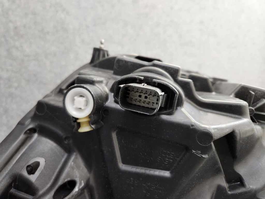 Frontscheinwerfer Ford Focus JX7B-13E016-AH-SCZ LED Rechts Headlight SCH6366508567nl