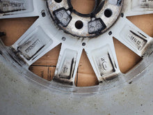 Load image into Gallery viewer, 1x Alufelge 16 Zoll 7.0" 5x100 46ET Glanz Silber 6JA601025K Seat Ibiza Toledo Iv FEL7130918677ti