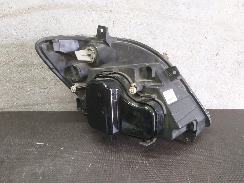 Frontscheinwerfer Mercedes-Benz Sprinter A9068200161 Links Headlight
