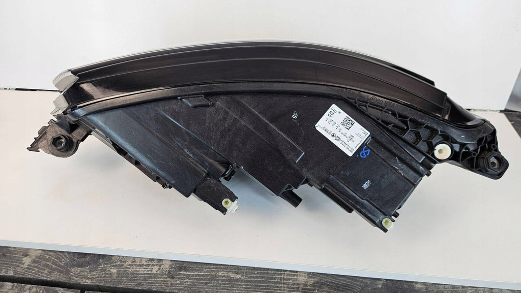 Frontscheinwerfer Skoda Kodiaq 566941016E4CAR Rechts Scheinwerfer Headlight SCH2588626457yn