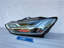 Laden Sie das Bild in den Galerie-Viewer, Frontscheinwerfer Audi A7 4K8941035F LED Links Scheinwerfer Headlight SCH3757425745fc