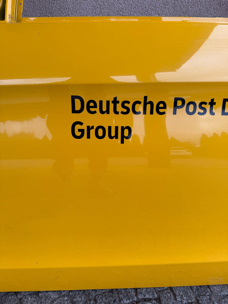 Tür Mercedes-Benz Vito W447 A447720 A477220616 Vorne Rechts Door Porta Porte