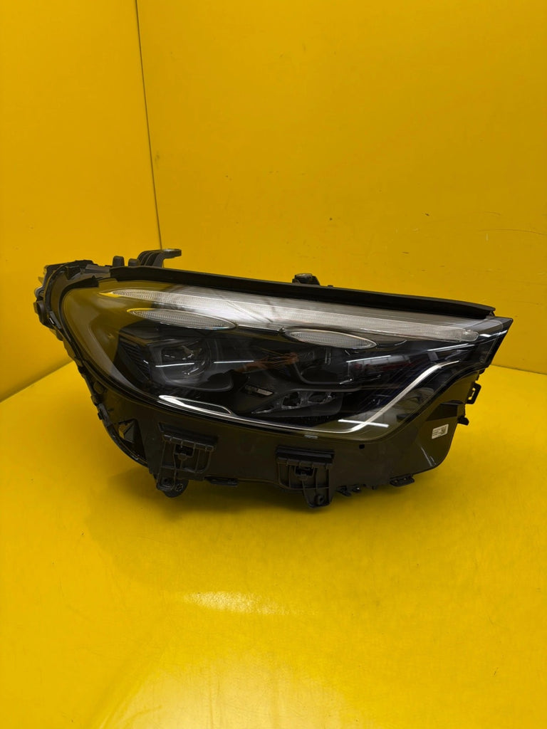 Frontscheinwerfer Mercedes-Benz Glc A2549062400 LED Rechts Headlight SCH7036032566tl