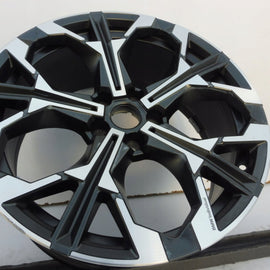 1x Alufelge 19 Zoll 8.0