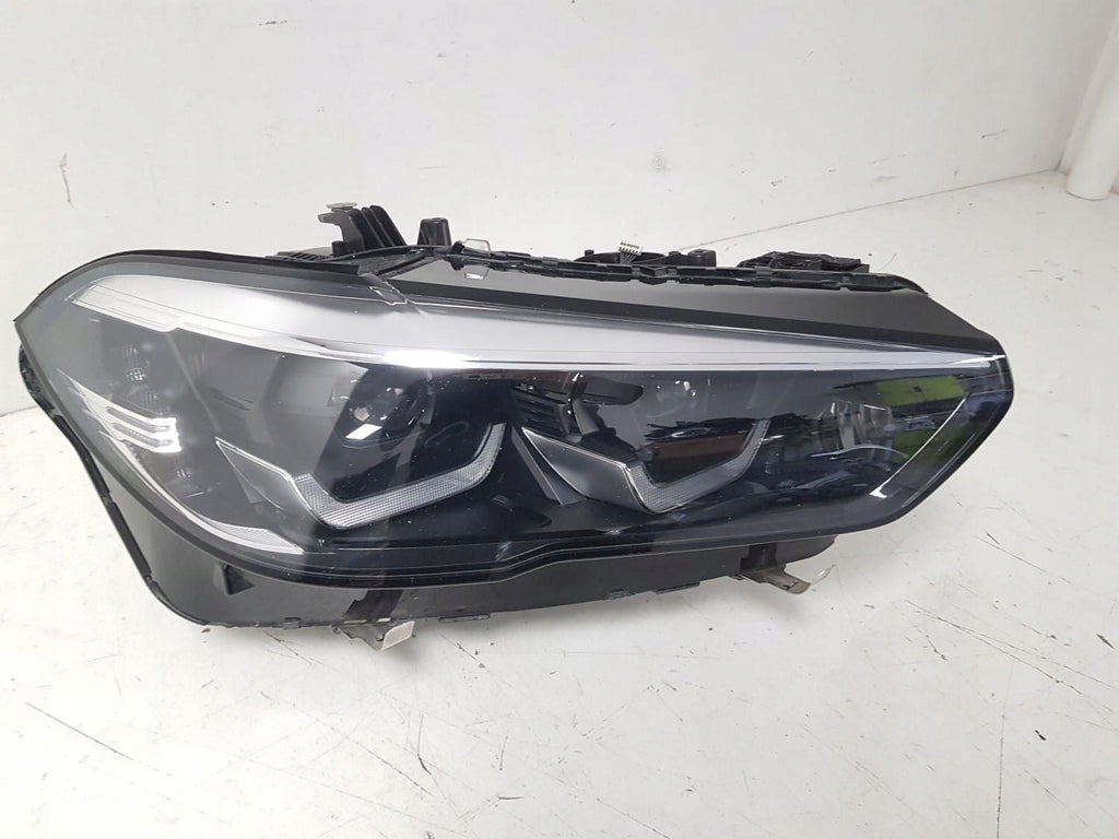 Frontscheinwerfer BMW X5 G05 9481784-08 Full LED Rechts Scheinwerfer Headlight SCH6092871599ai
