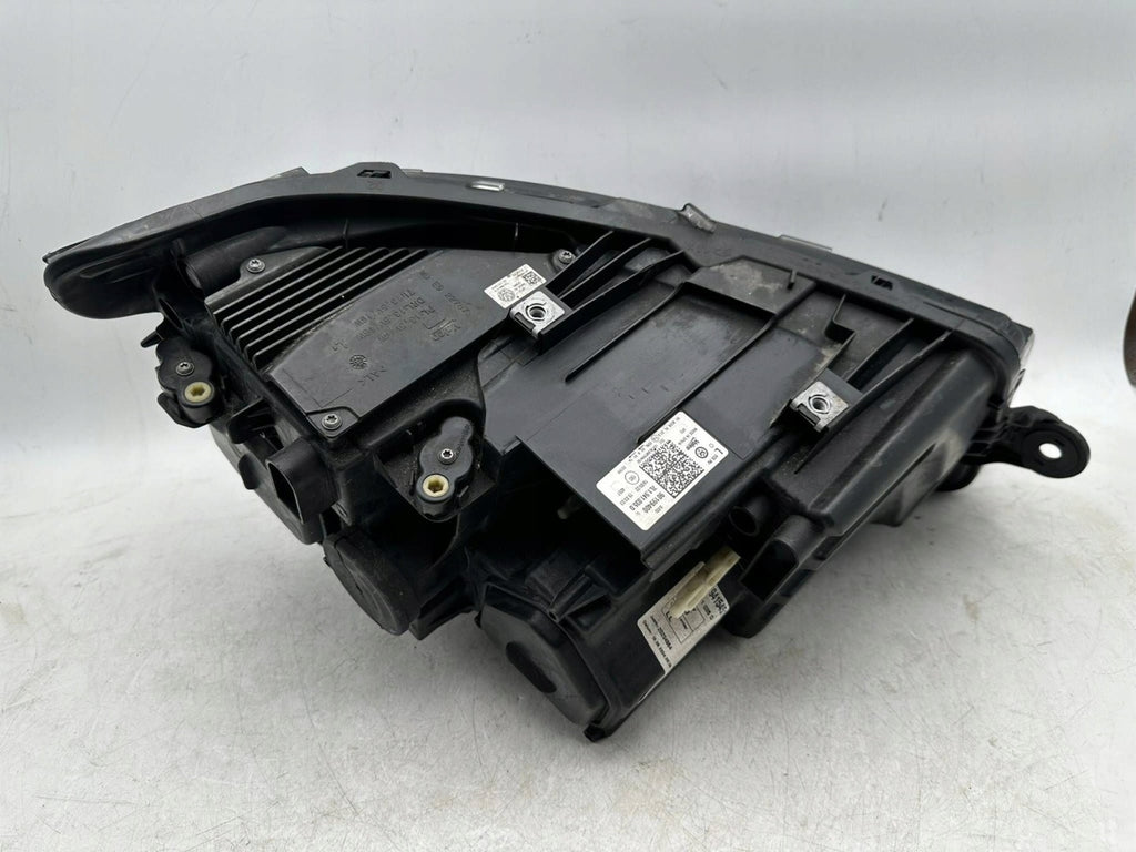 Frontscheinwerfer VW T6 7L1941035D Links Scheinwerfer Headlight SCH9456596926xm