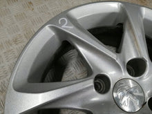 Load image into Gallery viewer, 1x Alufelge 15 Zoll 9673773577 Peugeot 208 Rim Wheel FEL1692119369wq