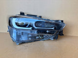Frontscheinwerfer Mazda Cx-5 KSD651030 Full LED Rechts Scheinwerfer Headlight