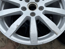 Load image into Gallery viewer, 1x Alufelge 19 Zoll 8.5" 5x130 47ET 9Y0601025AT Porsche Cayenne Rim Wheel FEL6054251761ab