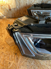 Laden Sie das Bild in den Galerie-Viewer, Frontscheinwerfer Audi A5 8T0941005C Xenon Ein Stück (Rechts oder Links) SCH5505951972qy