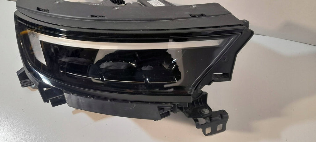 Frontscheinwerfer Opel Mokka 9847939180 LED Rechts Scheinwerfer Headlight SCH8322743044zx