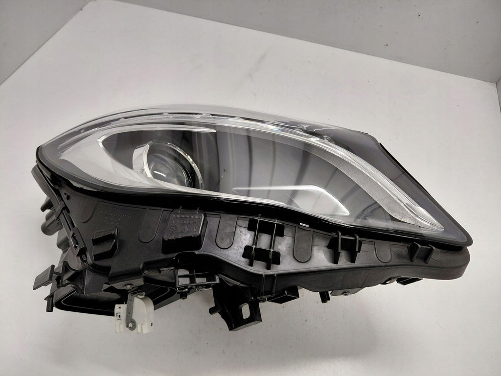 Frontscheinwerfer Mercedes-Benz Gla A1569061800 Xenon Rechts Headlight SCH3767324963qo