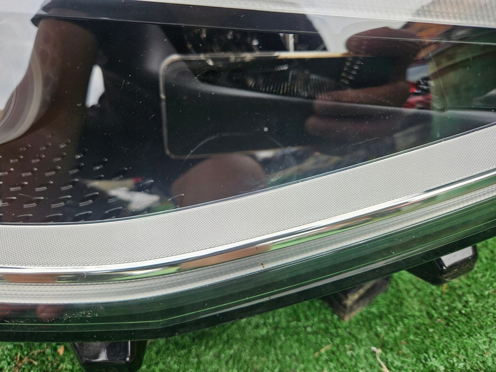 Frontscheinwerfer VW Id.4 11B941036E LED Rechts Scheinwerfer Headlight SCH3875536025jz