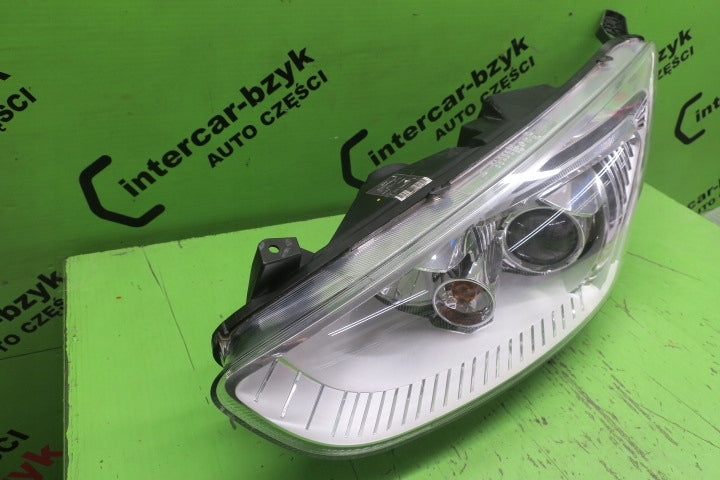 Frontscheinwerfer Ford B-Max AV11-13W030-CE LED Links Scheinwerfer Headlight SCH5213923471yf