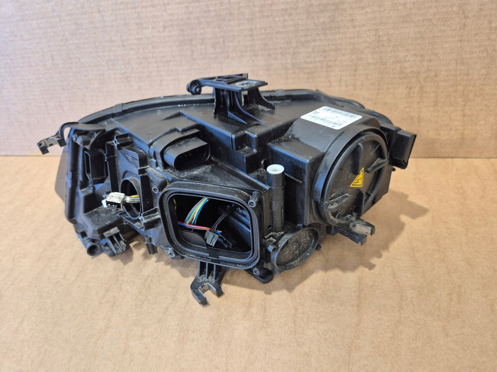 Frontscheinwerfer Audi A4 B8 8KO941004G LED Rechts Scheinwerfer Headlight SCH6420260812tq