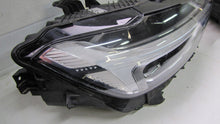 Laden Sie das Bild in den Galerie-Viewer, Frontscheinwerfer Volvo Xc60 II 31420412 LED Rechts Scheinwerfer Headlight SCH9702376869rc