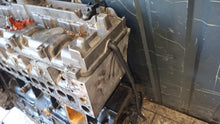 Load image into Gallery viewer, Motor Mercedes-Benz Sprinter 6120110201 2.7 CDI 180TKm Diesel Engine Unkomplett MOT7366009486qx