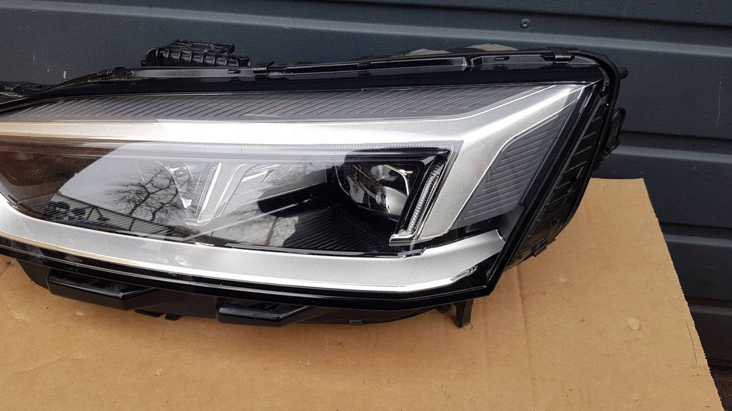 Frontscheinwerfer Audi A5 8W6941033D LED Links Scheinwerfer Headlight SCH9761915180uw