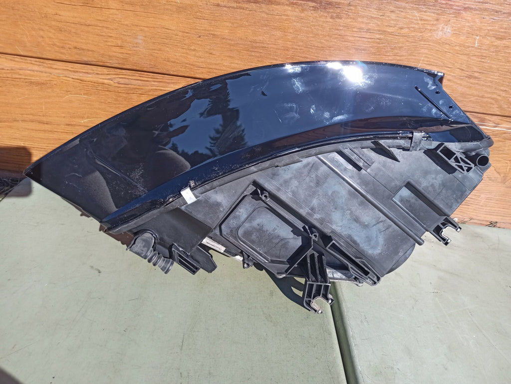 Frontscheinwerfer Audi A4 B8 8K0941003C Xenon Links Scheinwerfer Headlight SCH4428014675ta