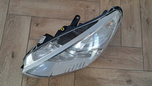 Laden Sie das Bild in den Galerie-Viewer, Frontscheinwerfer Ford Galaxy 6M21-13D155-AG 1ZS009250-41 Links Headlight